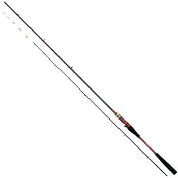 ダイワ(DAIWA) 船竿 アナリスター 瀬戸内タイサビキ 270 釣り竿