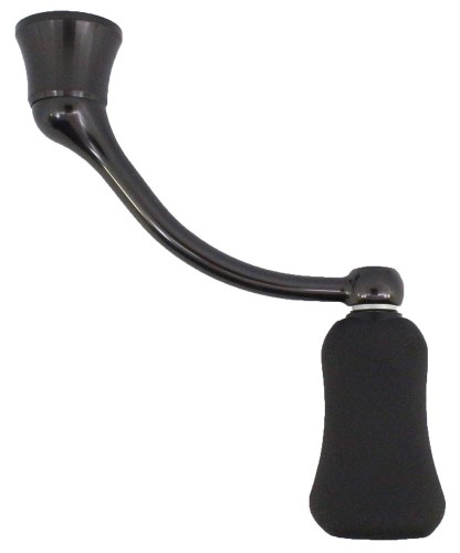 ダイワ(DAIWA) 純正パーツ 18 カルディア LT2500S ハンドル 部品番号 83 部品コード 1H2A06 000560461H2A06