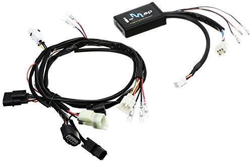 キタコ(KITACO) I-MAPカプラーオンセット Ninja250SL(ニンジャ250SL) 763-4773000