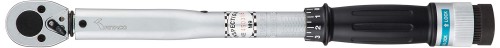 キタコ(KITACO) トルクレンチ(380mm/DR10-30N) 汎用 3/8インチ 674-0100200