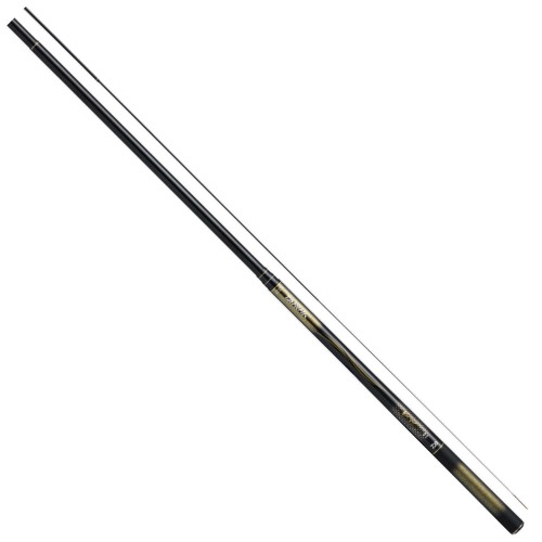 ダイワ(DAIWA) 渓流竿 春渓・V 硬調 61M・V 釣り竿