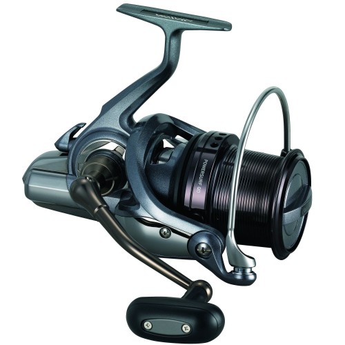 ダイワ(DAIWA) スピニングリール(投げ・遠投) 15 パワーサーフ 5000QD (2015モデル)