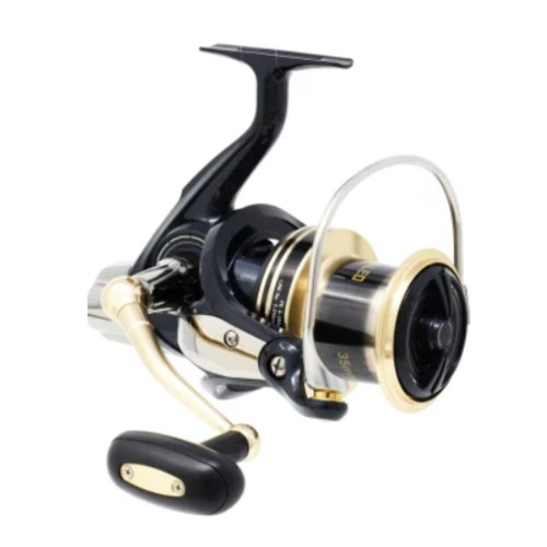 ダイワ(DAIWA) スピニングリール(投げ・遠投) 17 WINDCAST 5000(2017青写真)