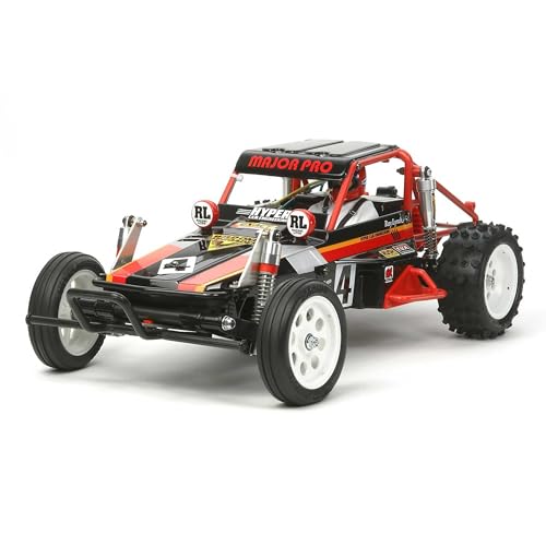 タミヤ(TAMIYA) 1/10 電動RCカーシリーズ No.525 ワイルドワンオフローダー 58525