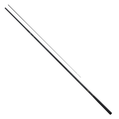 ダイワ(DAIWA) 汎用延べ竿 波紋 硬調21･J