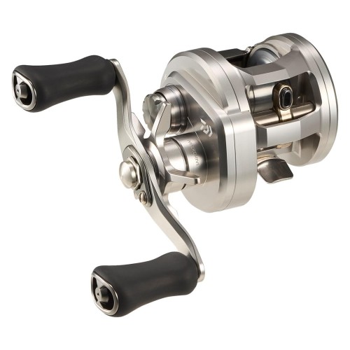 ダイワ(DAIWA) ベイトリール 26RYOGA(リョーガ) SV 100