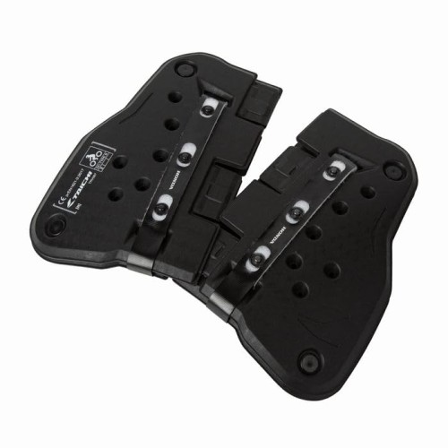 Honda(ホンダ) テクセルセパレートチェストプロテクター (ボタンタイプ) 0SYTP-69L-KF｜デイリープラス　店