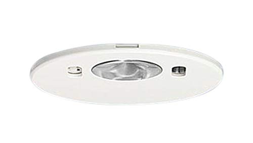 パナソニック LED非常用点火装置物の具 埋込φ60 低上昇限度用~3m 30分間手合い 昼白いこと NNFB91606J