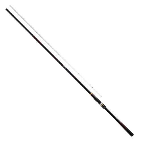 ダイワ(DAIWA) チヌ竿 銀狼 1-50･K