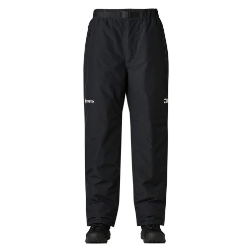 ダイワ(DAIWA) GORE-TEX エクストラロフトウィンターパンツ DW-1725P 黒いこと 4XL