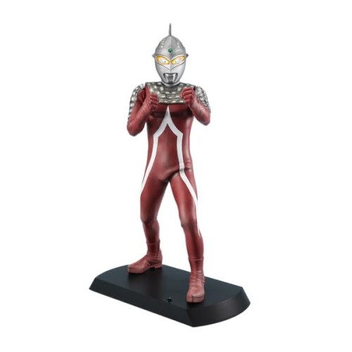 Ultimate Article ウルトラセブン (バトルイメージカラーEd.) 完成品フィギュア|デイリープラス 店