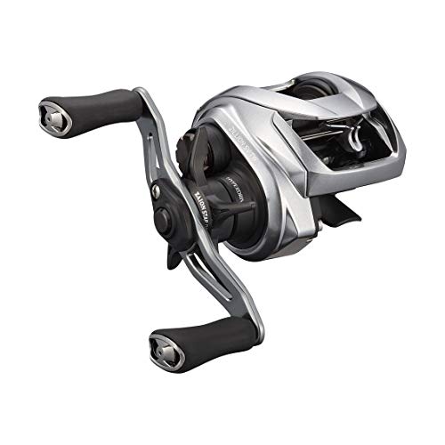 ダイワ(DAIWA) ベイトリール ジリオン SV TW 1000 右ハンドル(2021モデル)|デイリープラス 店