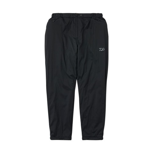 ダイワ(DAIWA) PERTEX アクティブインサレーションパンツ DP-9025 ブラック 2XL
