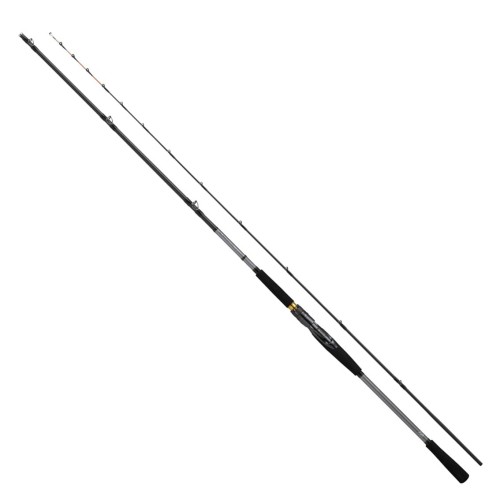 ダイワ(DAIWA) 船竿 メタリアヒラメ ＳＳ／ＭＨ－２４０・Ｊ