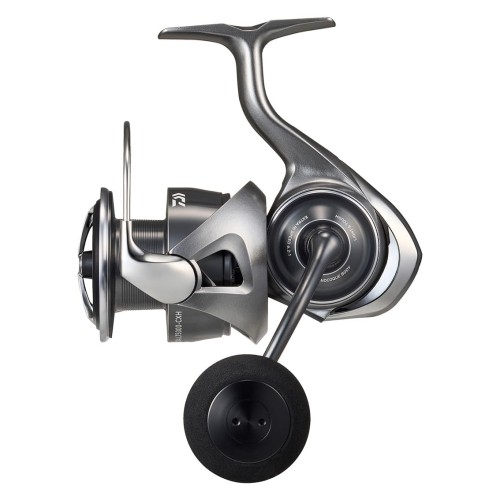 ダイワ(DAIWA) スピニングリール 25CALDIA(カルディア) LT5000-CXH