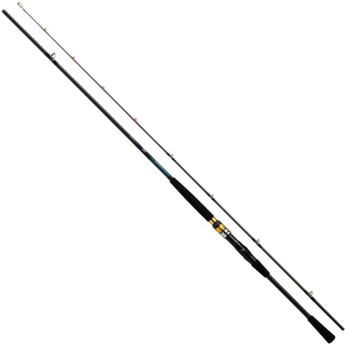 ダイワ(DAIWA) シーパワー73 150-240・N 黒いこと
