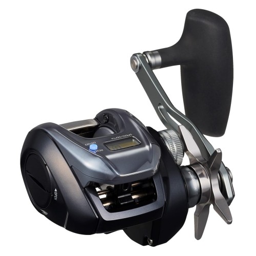 ダイワ(DAIWA) コネクテッド ベイトリール25TIERRA(ティエラ) 集積回路 300L-C