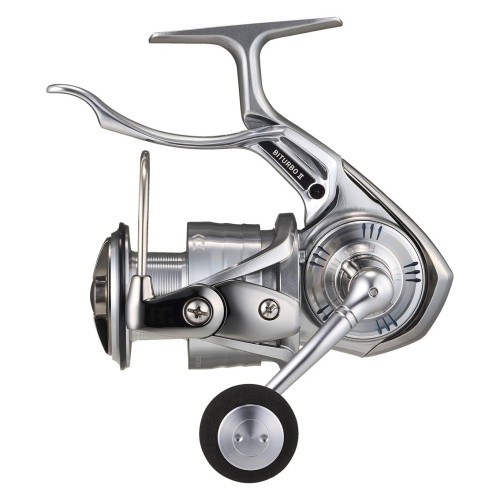 ダイワ(DAIWA) レバーブレーキリール 24インパルト 3000LBD|デイリープラス 店