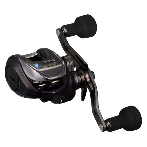 ダイワ(DAIWA) コネクテッド ベイトリール25紅牙 IC 150PL-C