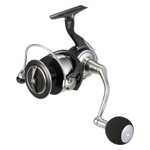 ダイワ(DAIWA) 大型スピニングリール 24セルテート SW 6000-H|デイリープラス 店