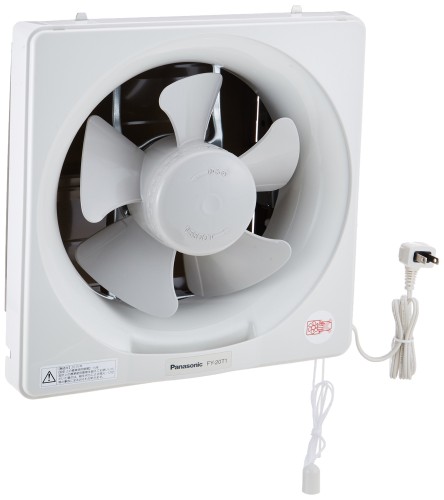 パナソニック(Panasonic) 原則として用換気ファン(20珊) FY-20T1
