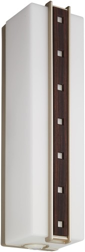 パナソニック(Panasonic) LED ポーチライト 壁直付型 40形 昼白色 LGWC81430LE1
