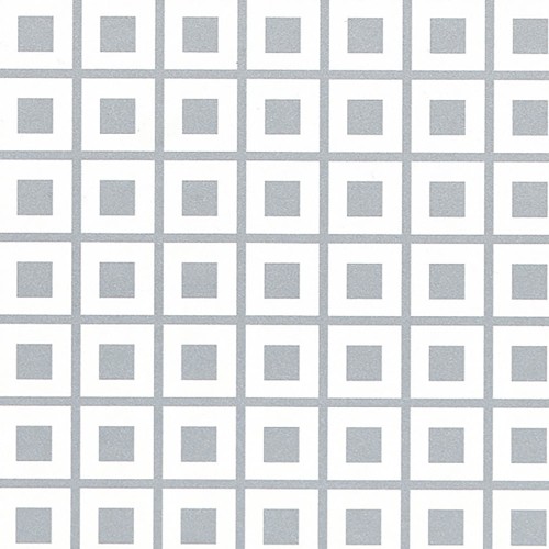 ケース販売HEIKO 包装紙 全判 窓銀 002352400 1ケース(100枚入×5袋 合計500枚)