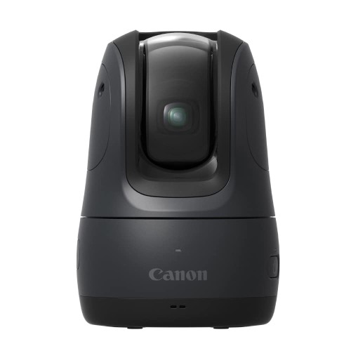 Canon コンパクトデジタルカメラ PowerShot PICK 黒いこと 自動小銃映画化写真機 PSPICKBK