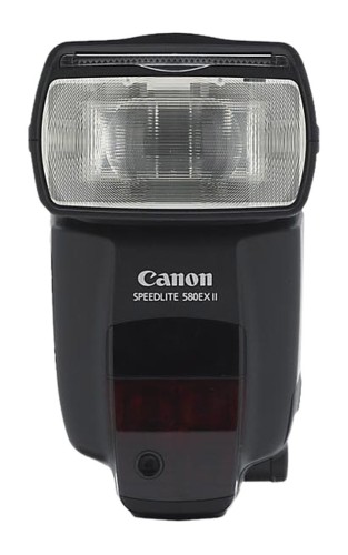 Canon す早さ点火装置 580EX II (J)