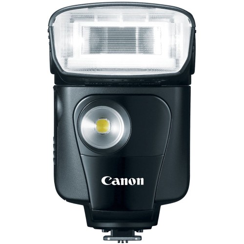 Canon 素早さ点火装置320EX SP320EX