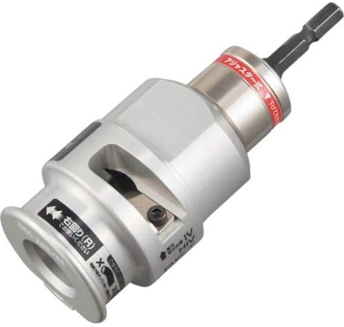タジマ(Tajima) ビニール不成立電話線用皮剥き ソケット型CV線ストリッパ ムキソケ D IV 100? 600V IV, HIV, EM IE/F, KIV 線用 DK-MSDIV100