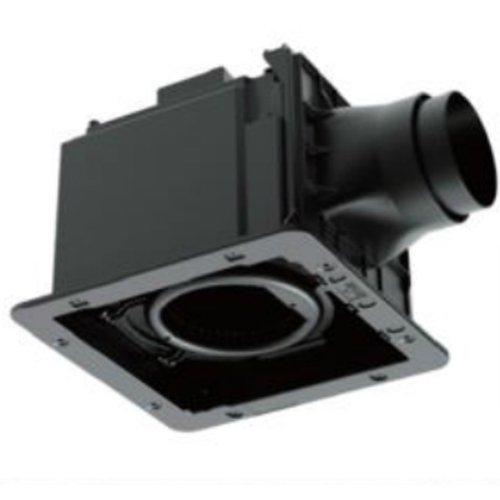 東芝 TOSHIBA ダクト用換気扇 DVF-XT14CQD