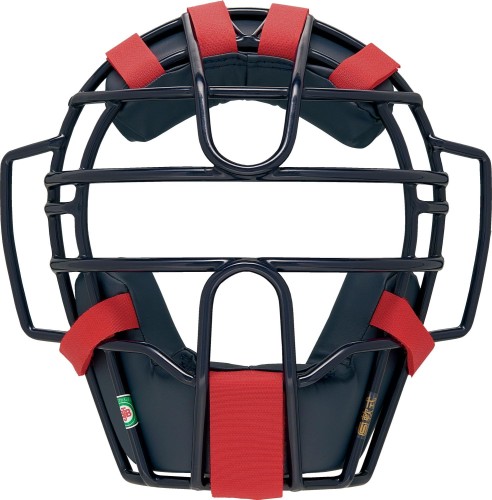 ゼット(ZETT) ベイスボール 軟式用恍ける 米国海軍×赤いこと(2964)