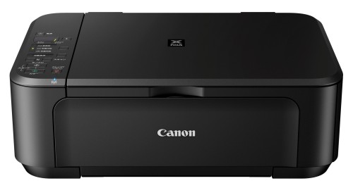 旧真似形 Canon インクジェット印刷機練り合わせる機 PIXUS MG3230