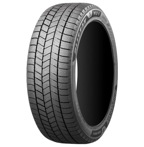 ブリヂストン(BRIDGESTONE) スタッドレスタイヤ BLIZZAK(ブリザック)WZ-1 215/45R17 91Q XL 1本