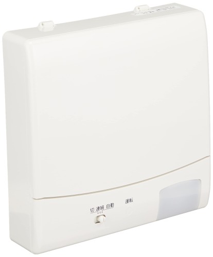 東芝履歴 配管用 換気ファン ぴたパネ 人感検出器 シルキーホワイト 8珊 VFP-8PXKSD