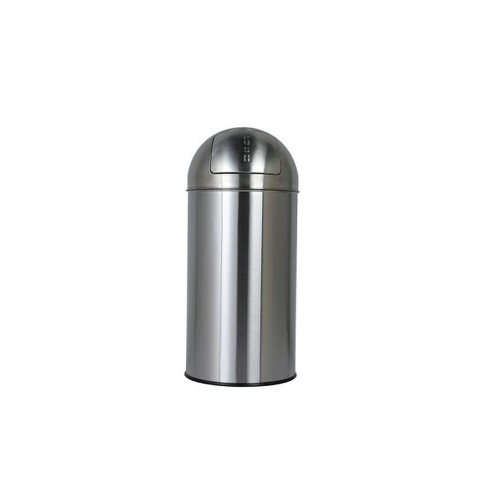 ダルトン(Dulton) ダスト ビン サテン フィニッシュ 30L K555-425-30 ステンレス｜デイリープラス　店