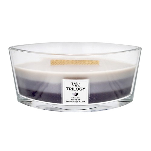 WoodWickトリロジーハースウィックL 11(ウォームウッズ) 5,858円