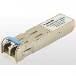 パナソニックEWサイバー空間ワークス 1000BASE-LX SFP Module PN54023K