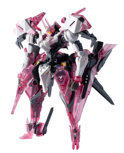 ウェーブ 核誠治造 ROBOT BUILD RB-12 MEDUSA MKIII 美杜莎 全高約170mm ABS (一部PVC)製 塗装済み 可動フィギュア KM073
