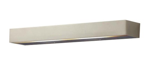 パナソニック(Panasonic) 壁直付型 LED 電球色 モジュールライト 拡散タイプ 防雨型 LGW46147KLE1