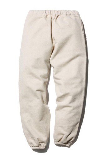 Recycled Cotton Pants