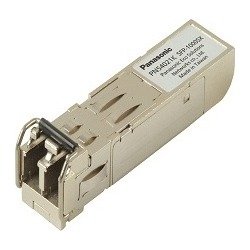 パナソニックEWサイバー空間ワークス 1000BASE-SX SFP Module PN54021K