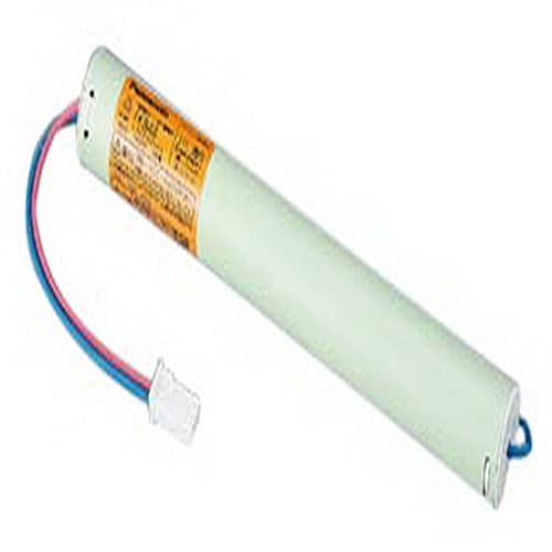 パナソニック(Panasonic) 電池 ニッケル水素 交換用 4.8V 2500mAh FK704