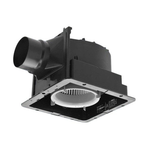 パナソニック(Panasonic) 天井埋込形換気扇 ルーバー別売タイプ FY-24JK8V