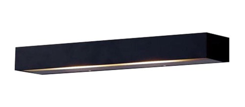 パナソニック(Panasonic) 壁直付型 LED 電球色 モジュールライト 拡散タイプ 防雨型 LGW46149KLE1