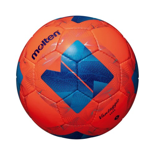 モルテン(molten) ヴァンタッジオ3000 サッカー 5号球 検定球 F5N3000-OB