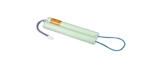 パナソニック(Panasonic) 電池 ニッケル水素 交換用 9.6V 3000mAh FK889