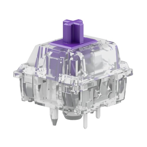 Glorious Mako Switches - Standard - Retail GLO-KB-ACC-SWT-MAKO-LUBED-110 KB0878