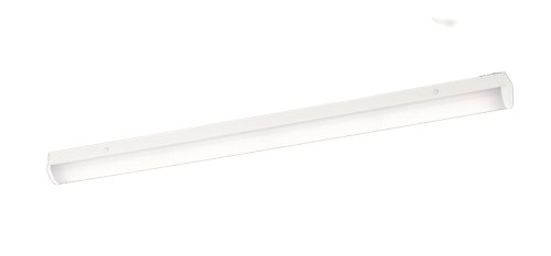 パナソニック(Panasonic) LED 軍事基地点火装置 上昇限度壁直付型 直管32形 白熱電球色 LGB52111LE1